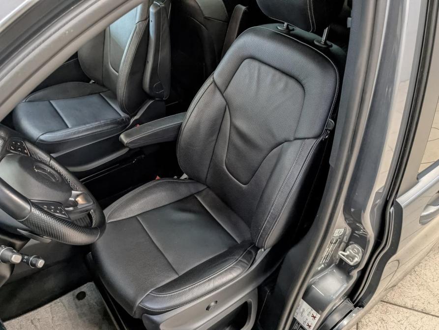 Mercedes-Benz V-Класс III (W447) Рестайлинг Москва  - изображение 19