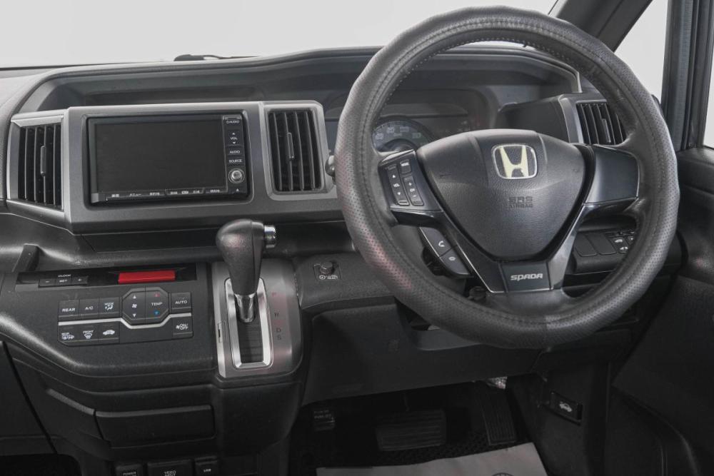 Honda Stepwgn IV Кемерово  - изображение 15