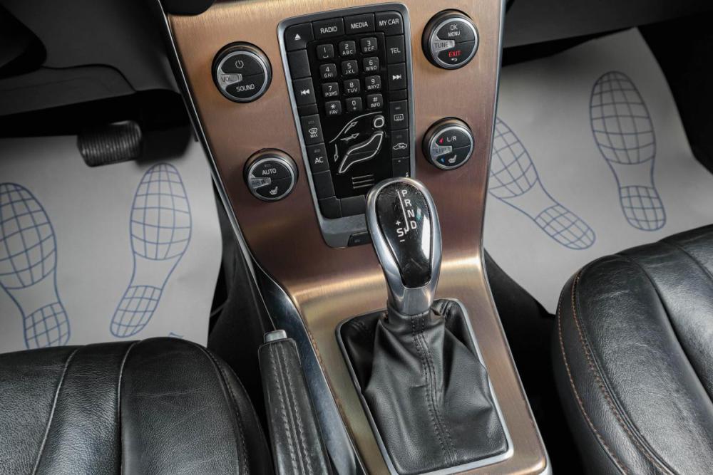 Volvo V40 II Тюмень  - изображение 18