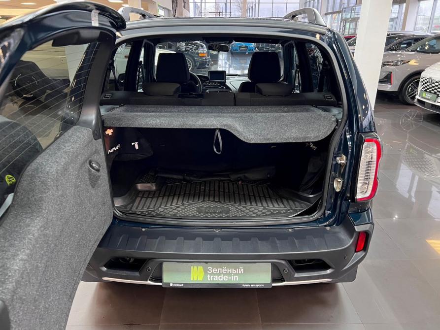 Lada (ВАЗ) Niva Travel I Тверь  - изображение 7
