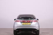 Honda Civic VIII Омск  - изображение 28