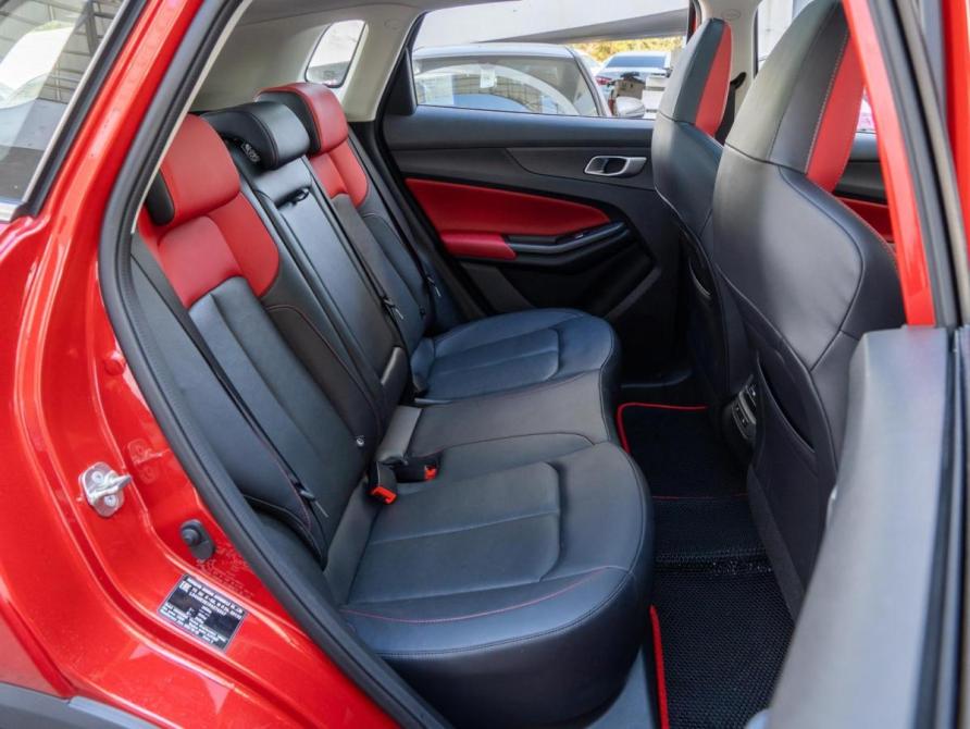 Changan CS55 Plus II Волгоград  - изображение 7