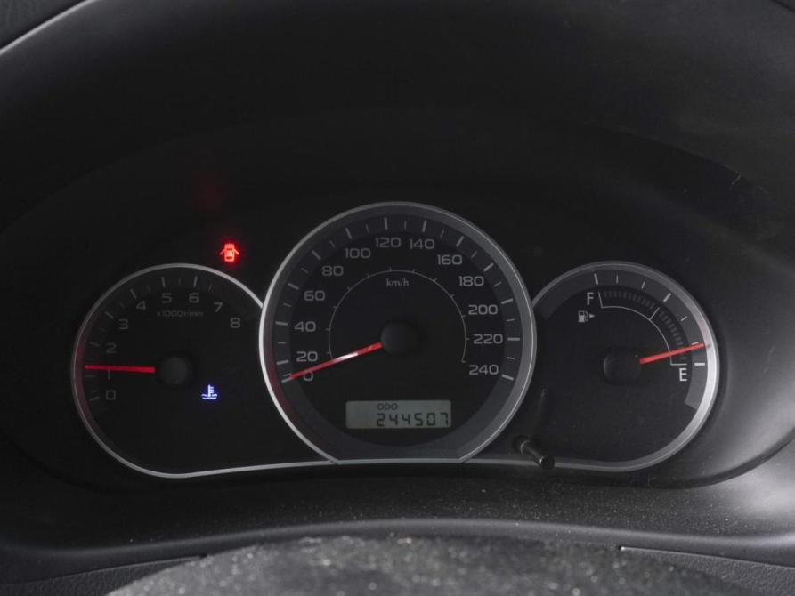 Subaru Impreza III Ростов-на-Дону  - изображение 15