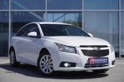 Chevrolet Cruze I Рестайлинг Ульяновск  - изображение 22