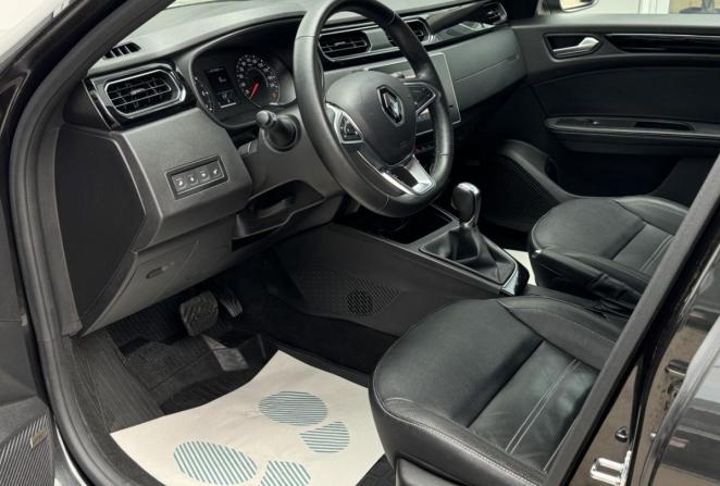 Renault Arkana I с пробегом 2019 года, цена 1 600 000 рублей, 88670 км, внедорожник, Автокод Объявления