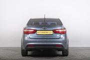 Kia Rio III Томск  - изображение 25
