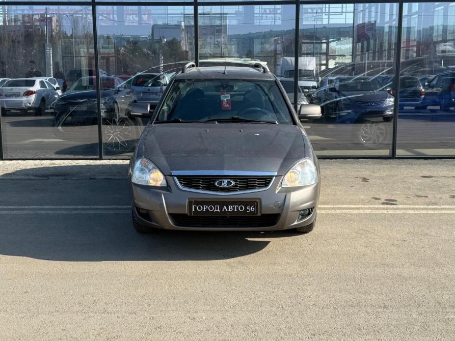 Lada (ВАЗ) Priora I Рестайлинг Оренбург  - изображение 2