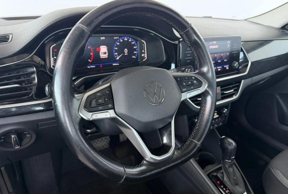 Volkswagen Polo VI Киров  - изображение 17