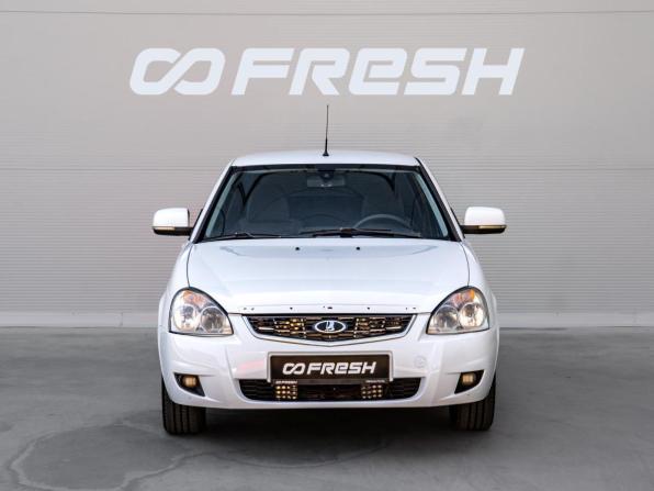 Lada (ВАЗ) Priora I Рестайлинг с пробегом 2015 года, цена 579 000 рублей, 303681 км, хэтчбек, Автокод Объявления