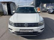 Volkswagen Tiguan II Санкт-Петербург  - изображение 15