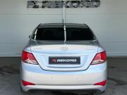 Hyundai Solaris I Рестайлинг Уфа  - изображение 22