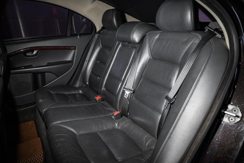 Volvo S80 II Ульяновск  - изображение 9