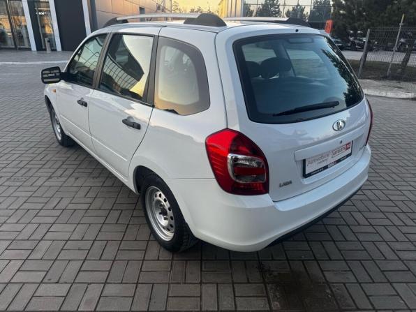 Lada (ВАЗ) Kalina II с пробегом 2014 года, цена 479 900 рублей, 148028 км, универсал, Автокод Объявления
