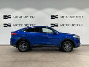 Haval F7x I Рестайлинг Санкт-Петербург  - изображение 26