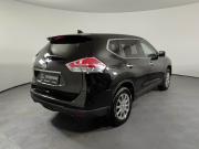 Nissan X-Trail III Уфа  - изображение 28