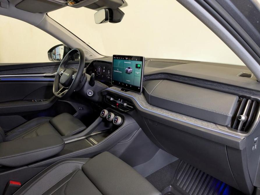 Skoda Kodiaq II Москва  - изображение 11