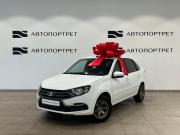 Lada (ВАЗ) Granta I Рестайлинг Санкт-Петербург  - изображение 22