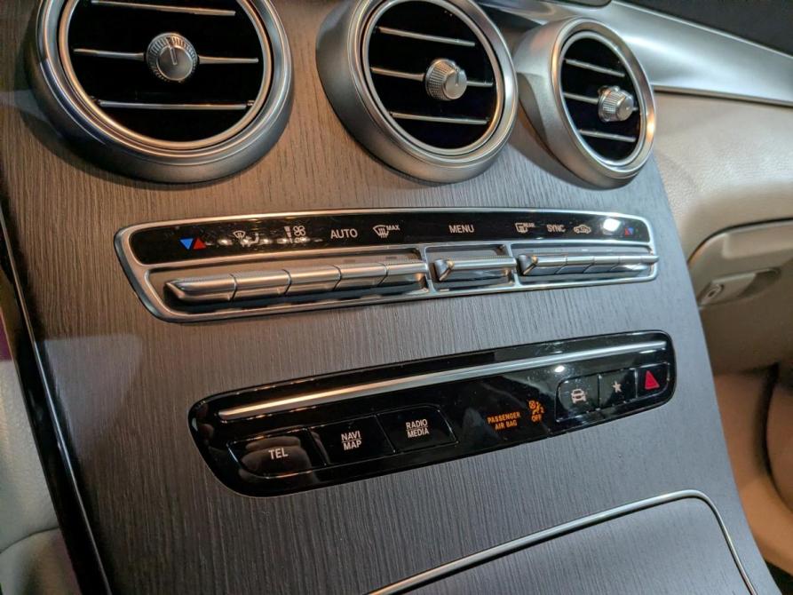 Mercedes-Benz GLC Coupe I (C253) Рестайлинг Химки  - изображение 18