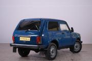 Lada (ВАЗ) 2121 (4x4) I Омск  - изображение 25