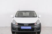 Nissan AD III Красноярск  - изображение 24