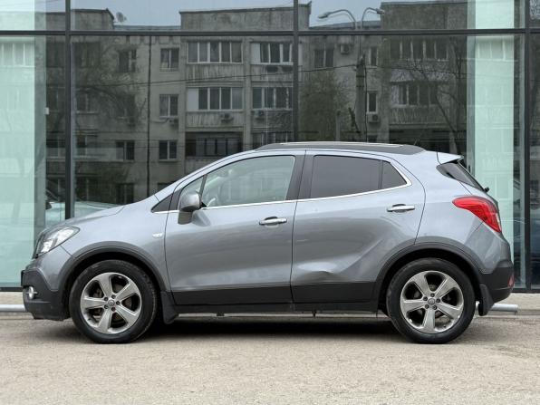 Opel Mokka I с пробегом 2014 года, цена 924 000 рублей, 109604 км, внедорожник, Автокод Объявления