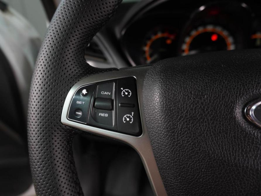 Lada (ВАЗ) Vesta I Воронеж  - изображение 16
