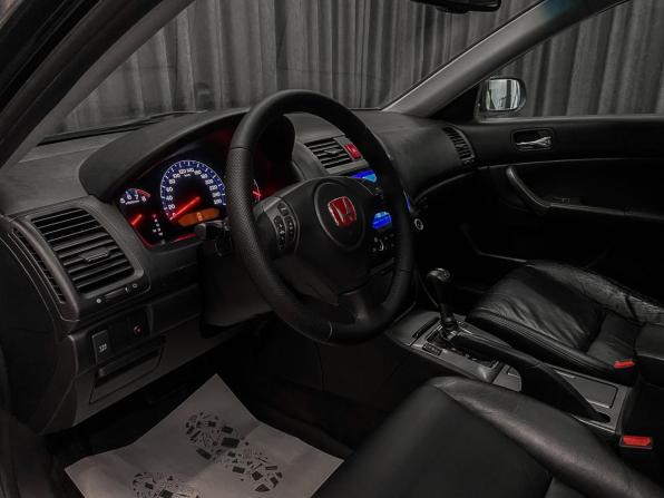 Honda Accord VII Рестайлинг с пробегом 2007 года, цена 880 000 рублей, 230000 км, седан, Автокод Объявления