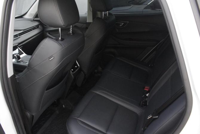 Chery Tiggo 4 Pro I Рестайлинг с пробегом 2024 года, цена 1 745 000 рублей, 22684 км, внедорожник, Автокод Объявления