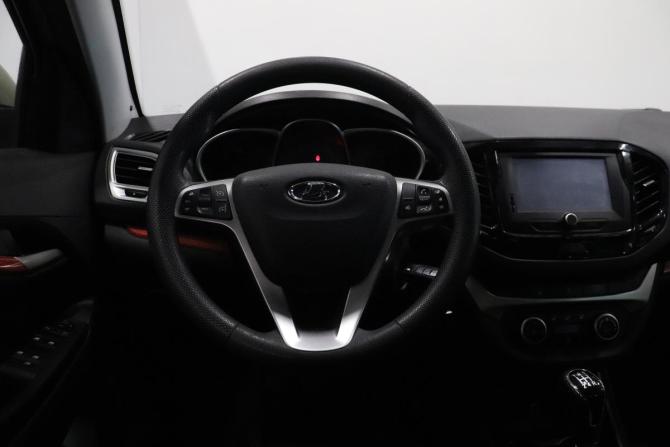 Lada (ВАЗ) Vesta I с пробегом 2018 года, цена 997 000 рублей, 160930 км, универсал, Автокод Объявления