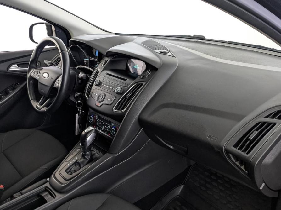 Ford Focus III Рестайлинг Москва  - изображение 13