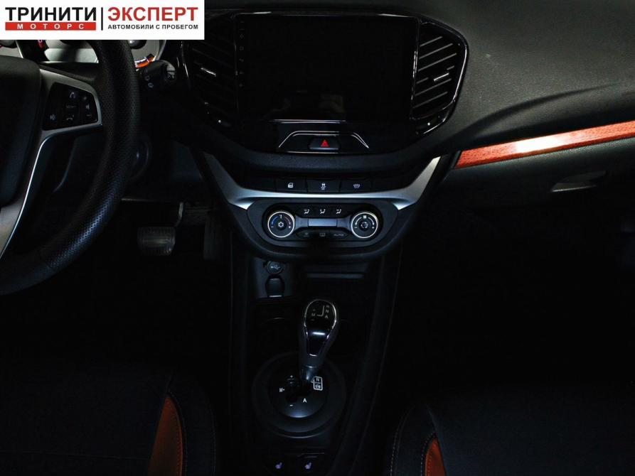 Lada (ВАЗ) Vesta I Белгород  - изображение 15