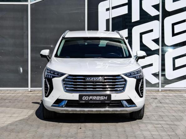 Haval Jolion I с пробегом 2021 года, цена 1 770 000 рублей, 87609 км, внедорожник, Автокод Объявления