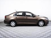 Volkswagen Polo VI Москва  - изображение 21