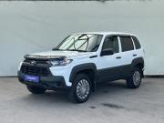 Lada (ВАЗ) Niva Travel I Липецк  - изображение 14