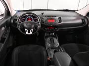 Kia Sportage III Ростов-на-Дону  - изображение 22