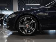 Jaguar XF II Москва  - изображение 40