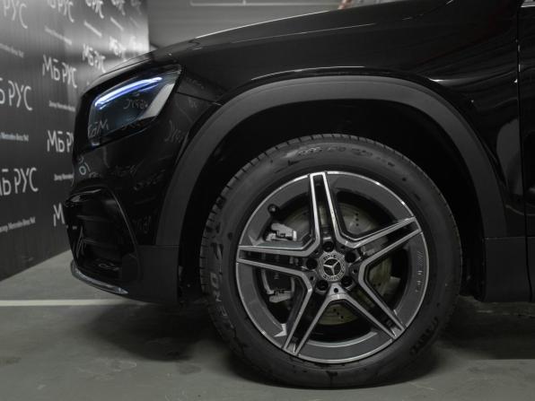 Новый Mercedes-Benz GLB I (X247) Рестайлинг 2025 года, цена 7 670 000 рублей, внедорожник, Автокод Объявления