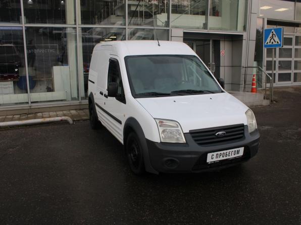 Ford Transit Connect I Рестайлинг с пробегом 2010 года, цена 625 000 рублей, 291364 км, фургон, Автокод Объявления