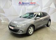 Renault Megane III Азнакаево  - изображение 28