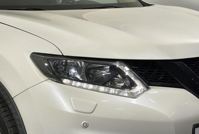 Nissan X-Trail II Рестайлинг с пробегом 2015 года, цена 1 650 000 рублей, 126729 км, внедорожник, Автокод Объявления