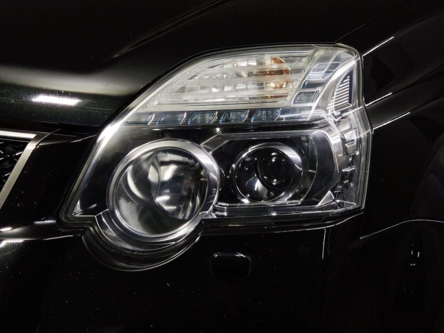 Nissan X-Trail II Рестайлинг Москва  - изображение 9