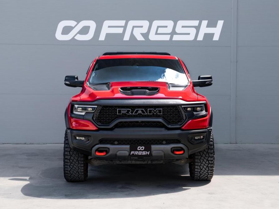 Ram 1500 V Краснодар  - изображение 3