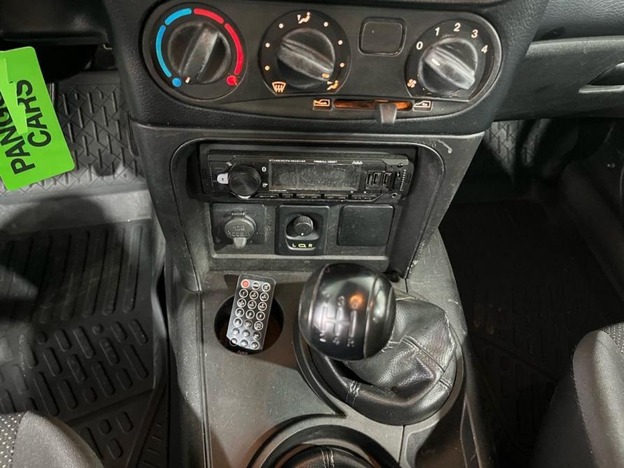 Chevrolet Niva I Рестайлинг Оренбург  - изображение 14