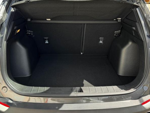 Geely Coolray I Рестайлинг с пробегом 2026 года, цена 2 793 000 рублей, 19 км, внедорожник, Автокод Объявления
