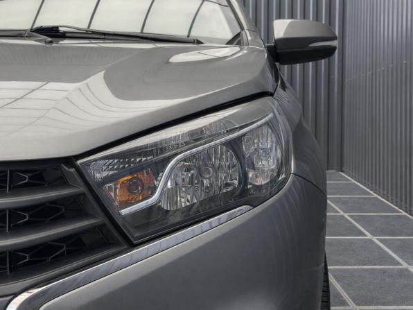 Lada (ВАЗ) Vesta I с пробегом 2018 года, цена 947 000 рублей, 94283 км, универсал, Автокод Объявления