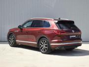Volkswagen Touareg III Краснодар  - изображение 29