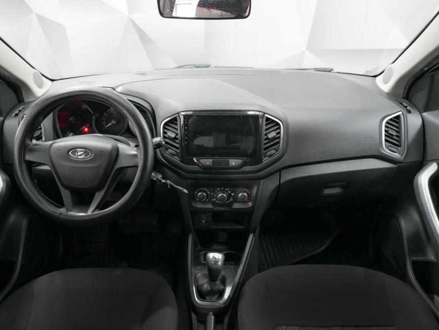 Lada (ВАЗ) XRAY I Ульяновск  - изображение 11
