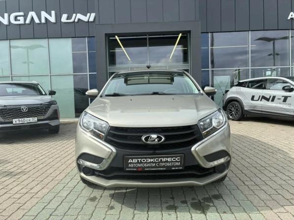 Lada (ВАЗ) XRAY I с пробегом 2018 года, цена 720 000 рублей, 121000 км, хэтчбек, Автокод Объявления