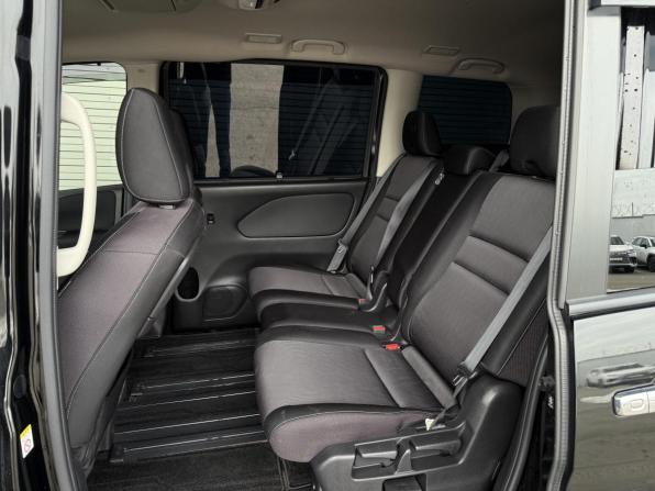 Nissan Serena V (C27) с пробегом 2019 года, цена 2 150 000 рублей, 83265 км, минивэн, Автокод Объявления