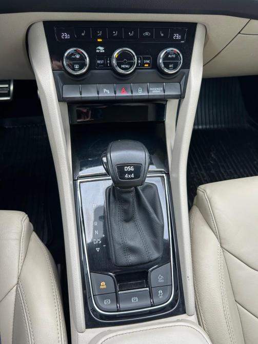 Skoda Kodiaq I Новороссийск  - изображение 13